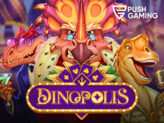 New casino slot51